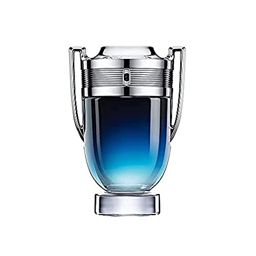 Paco Rabanne 3349668577538 Invictus Legend Fragrance cover