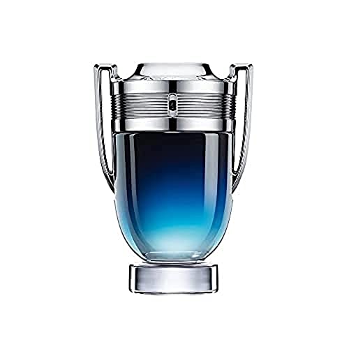 Paco Rabanne Invictus Legend Men 1.7 oz EDP Spray (3349668577538)