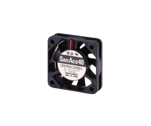 RmdC DCt@ San Ace 40 ^Cv : 9P 5V ő啗 : 0.15/5.3 ZTȂ 109P0405H902