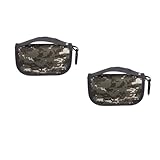 De pêche - matériau eva haute densité, antidérapant et résistant aux rayures, petite taille, capacité, stockage des leurres de base dans le , de conteneur de leurres de pêche