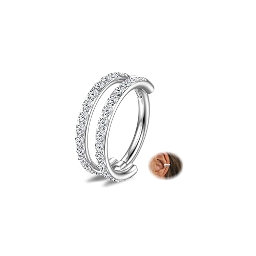 Diamday Piercing Helix Boucle D'oreille Créoles Acier Chirurgical Piercing Oreille Nez Anneau Septum Piercings Tragus Conch Daith Rook Créoles Cartilage Boucle D'oreille Helix Tragus Nez Piercings Diamday Piercing Helix Boucle D'oreille Créoles Acier Chirurgical Piercing Oreille Nez Anneau Septum Piercings Tragus Conch Daith Rook Créoles Cartilage Boucle D'oreille Helix Tragus Nez Piercings