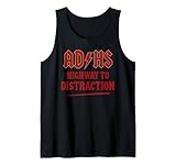 Lustige Geschenke für hyperaktive Menschen, die Rockmusik zum Geburtstag oder zu Weihnachten lieben.