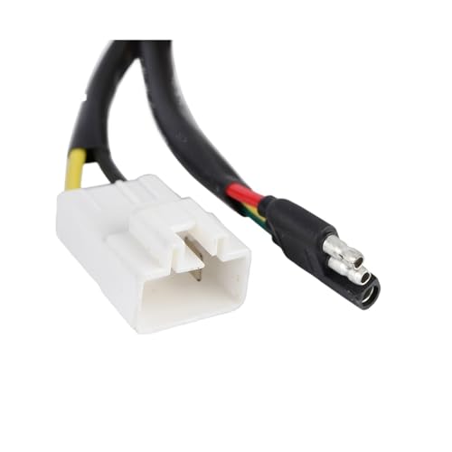 Regulador de voltaje compatible con XF7000 para solucionar fallos eléctricos 6