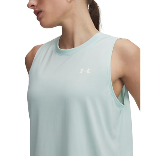 Image of Under Armour Women's Tech Tank Top