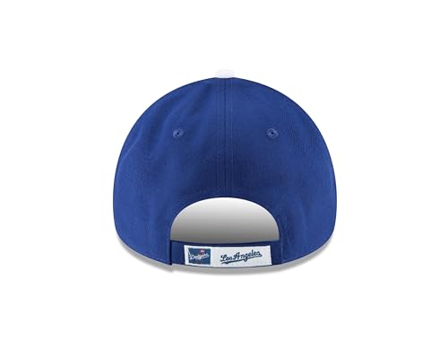 New Era 10047532-JR THE LEAGUE LOSDOD GM Mlb Youth The League La Dodgers 9Forty Adjustable Cap thumb #3