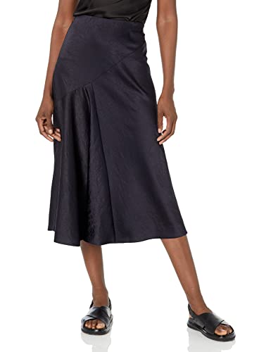 Vince Women's Draped Slip Skirt