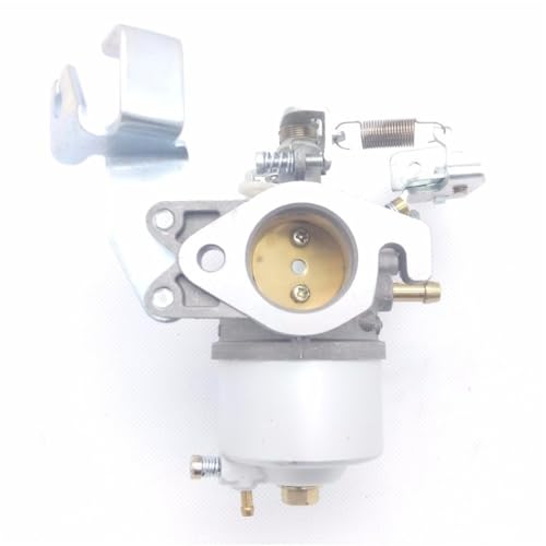 Carburateur YG 004 pour réparer les ratés moteur des chariots G2-G9