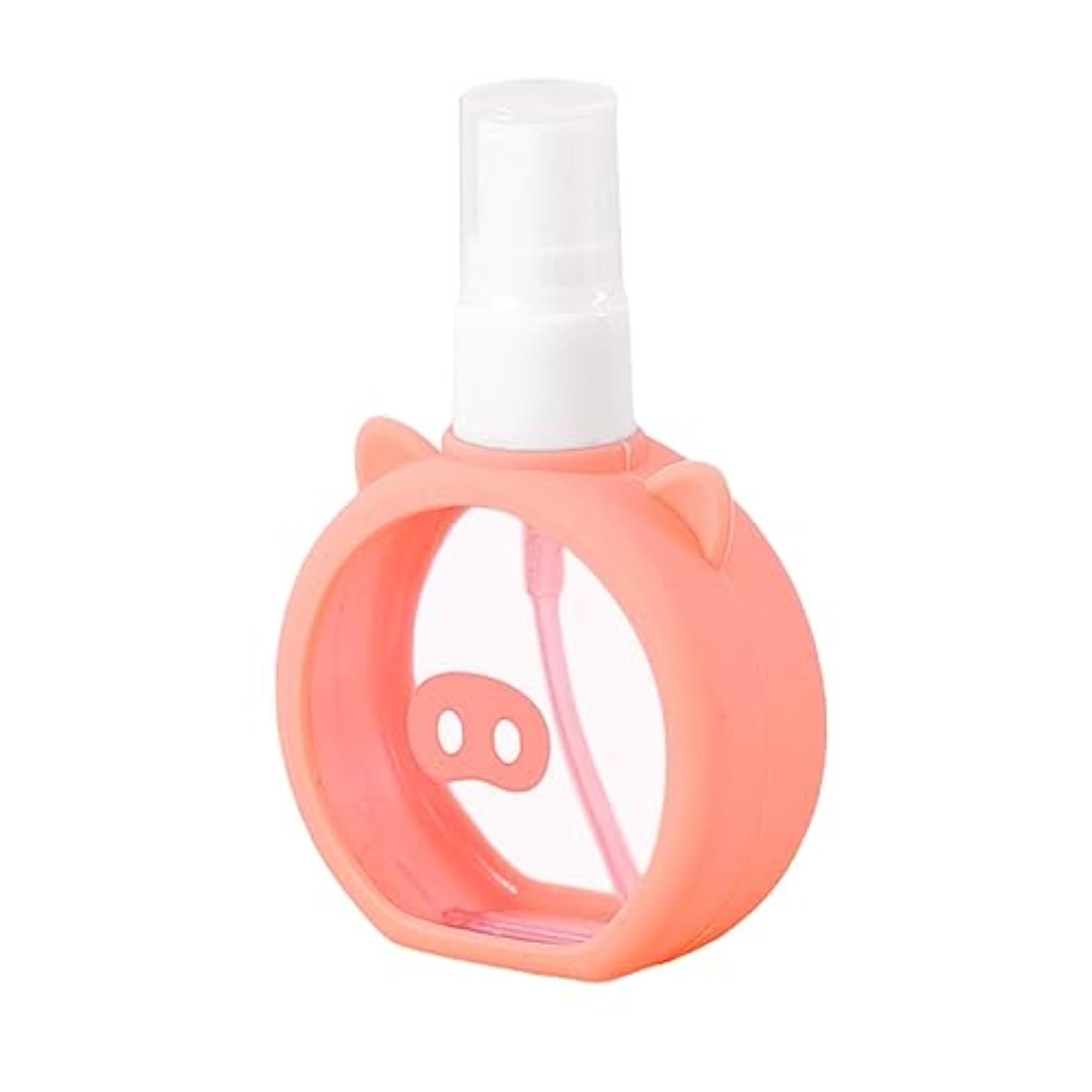 3x Mini Spray Bottle 55ml for Cleaning Solutions
