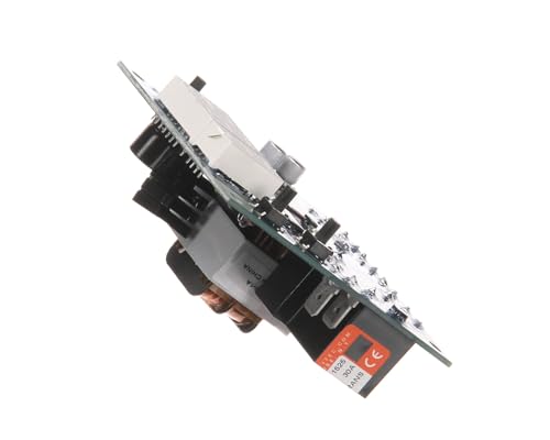 Régulateur de température SERVER 86274 pour équipement de cuisine - 3