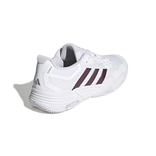 Image of Adidas Mens Solematch Control 2 Tennis Shoes