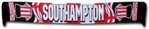 Southampton FC Football Scarf