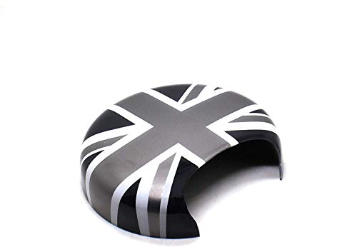 YaaGoo ミニクーパーR55 R56 R60 R61 R60用タコメーターPVCデコレーションステッカー (GJ)