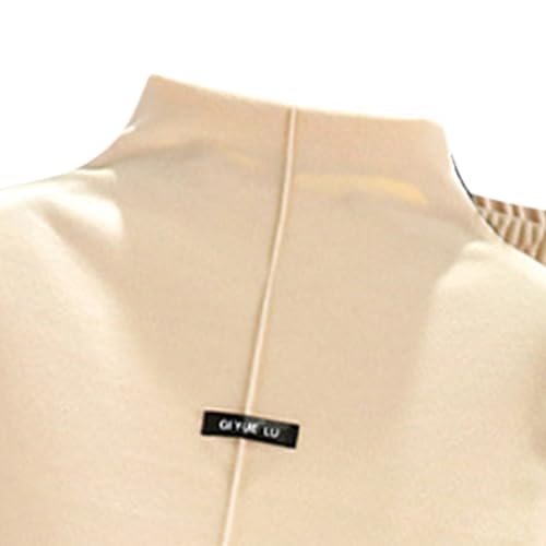 Conjuntos de calças de veludo para mulheres outono inverno grande grosso aquecido grosso grosso gros