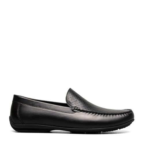 Image of Stacy Adams Conroy Moc Toe Driver