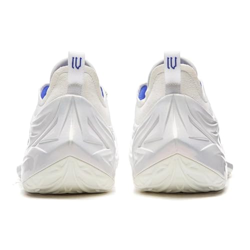 Image of LI-NING Jimmy Butler Series Men's Basketball Shoes Anti-Slip Shock Absorption Professional Sports Sneakers