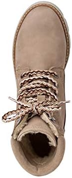 Tamaris Mujer 1-1-25469, Botas Cortas Al Tobillo