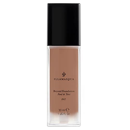 Illamasqua Beyond Foundation, Dg2, 30 ml Cover