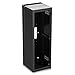 Atlas Sound WMA35-23 23.5" Deep Wall Cabinet 35RU