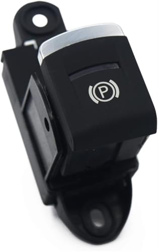 Botón de freno de mano para Audi A6 y Allroad 2007-2011 | Interruptor 4F1927225C 4