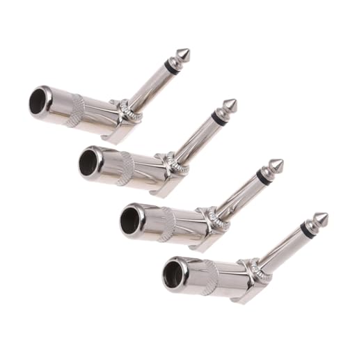 NUSITOU L���^���m�����M�^�[�v���O ���������� �M�^�[�I�[�f�B�I�]���R�l�N�^ �X�e�[�W PA ���C�u�^���p�y��P�[�u���[�q 4�Z�b�g