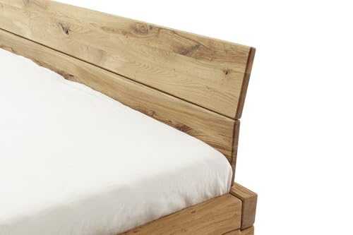 möbelando Massivholzbett >Avalon – Bild 6