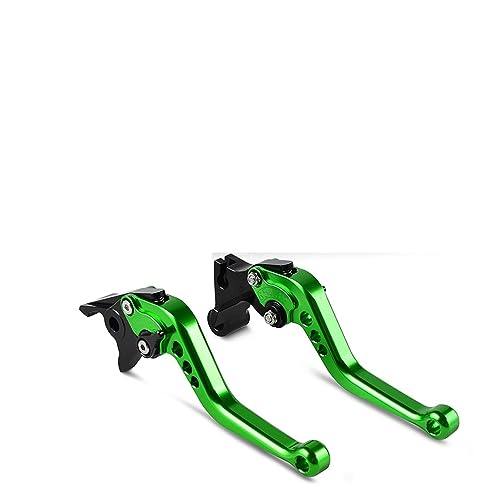 Motorrad Bremshebelgriff Für Suzuki Für GSXR 600 1000 Für TL1000S Für SFV650 Für Gladius Für GW250 Für DL650 Motorrad Bremse Kupplung Hebel(4)