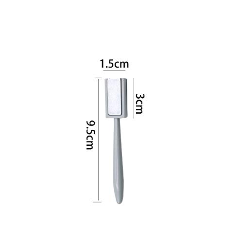 Pure Vie 6 Pezzi Unghie Bastone Magnete di Alta