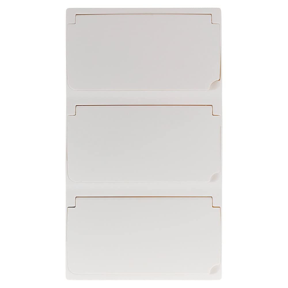 Zenitech - Coffret T5 39 modules + 13 disjoncteurs + 3 interrupteurs et Accessoires