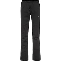 Gonso Damen Riga 2 Hose, Schwarz, 44 EU