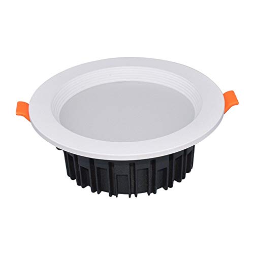 Lavar Lámpara de Pared LED para Solucionar Pasillos Oscuros 2