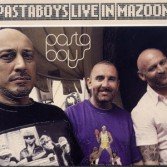 Live in Mazoom(By Pastaboys)