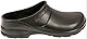 LEMIGO leichte Eva Clogs Gartenclogs Gartenschuhe Bio Comfort (42, Grün)