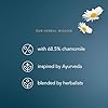 Pukka Calming Chamomile, Vanilla & Manuka Honey Or... #4