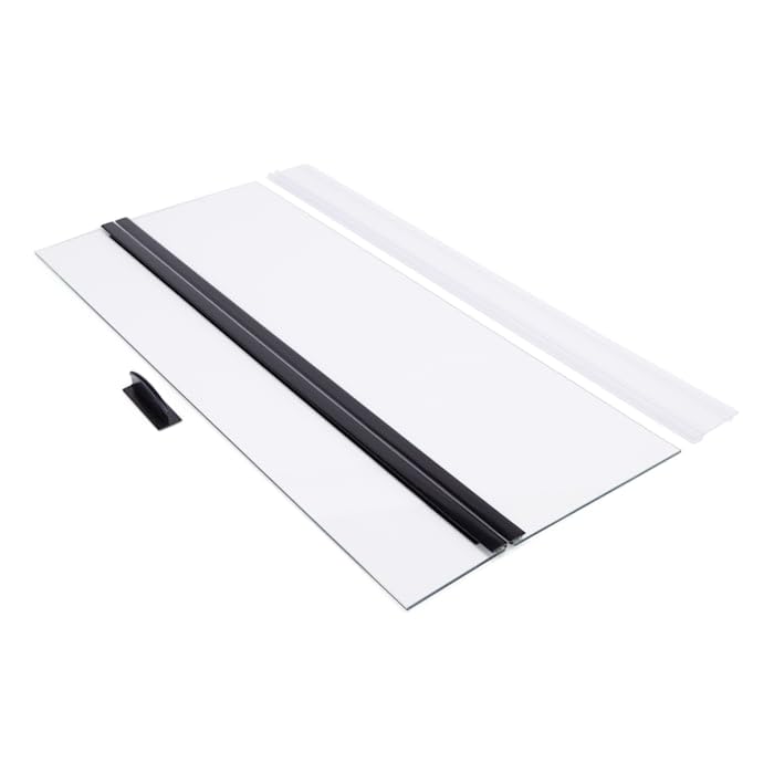 Imagitarium 20 Gallon Glass Top