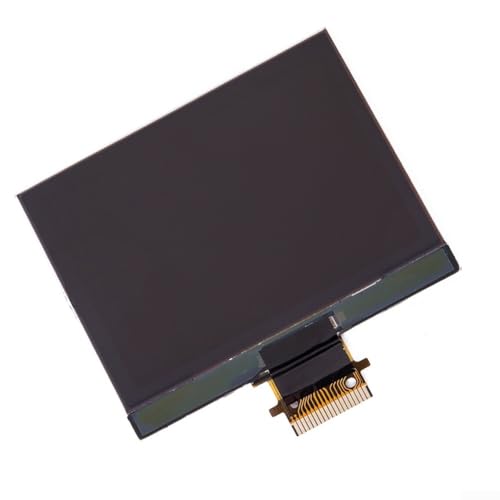 Reemplazo del panel de instrumentos LCD, Pantalla LCD del panel de instrumentos, Panel de instrumentos de repuesto, Para reemplazo OEM A2C00043350