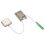 [Scheda di sviluppo versatile] La scheda di sviluppo a9g è strumento versatile per testare le funzioni di comunicazione e periferiche del modulo a9g, con funzionalità di base per telefono/sms, rete GPRS e posizionamento GPS/BDS.