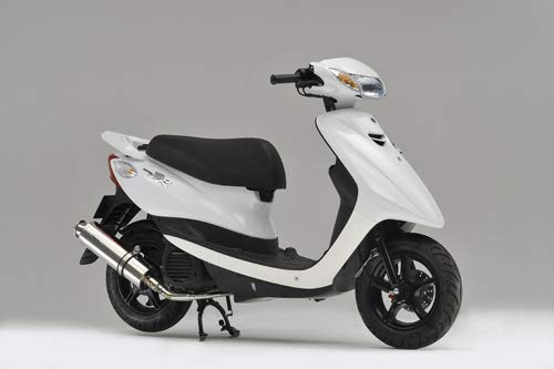 専用Realize 4st JOG SA36J/39J 22Racingマフラー Amazon | Realize 4スト ジョグ ジョグZR バイクマフラー JBH