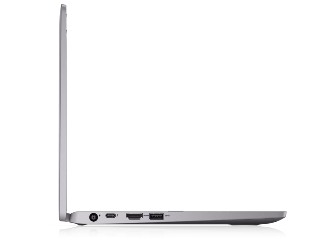 Dell Latitude 5300 Ordinateur Portable Tactile 2 en 1 13,3" FHD Intel Core i7-8665U 8 Go RAM SSD 256 Go Windows 11 Pro Reconditionné