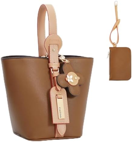 Tote Bag for Women Bundles with Woven Crossbody Bags For Women image 4