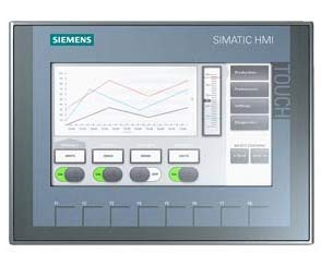 6AV2123-2GB03-0AX0 | SIEMENS SIMATIC HMI KTP700 Basic Panel