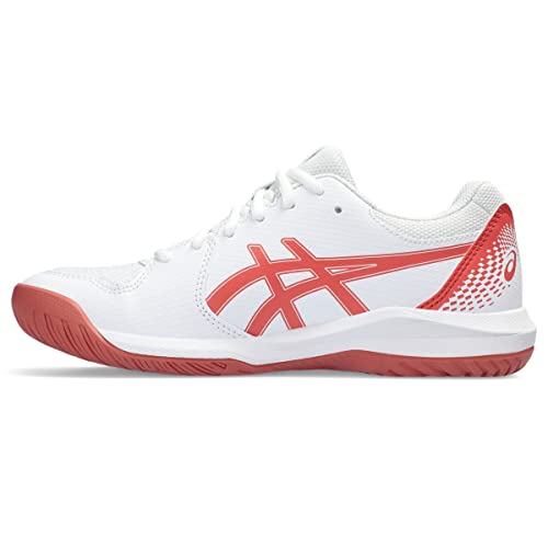 Image of ASICS Women's Gel-Dedicate 8 Tennis Shoes
