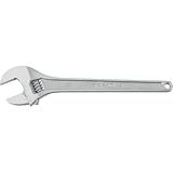 CRAFTSMAN Adjustable Wrench, 15-Inch (CMMT81625)