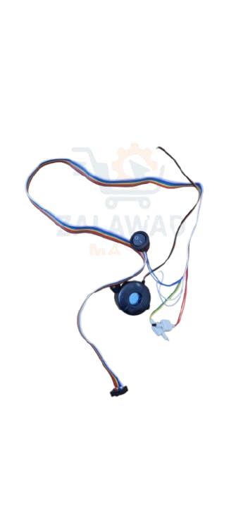 Domestic Flourmill Control System Sensor Cable Aatachakki Sensor Cable Gharghanti Sensor Wire Flourmill Sensor Cabel-image-20
