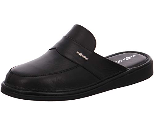 Rohde Pantofole Uomo Treviso 6760, Numero:44 EU
