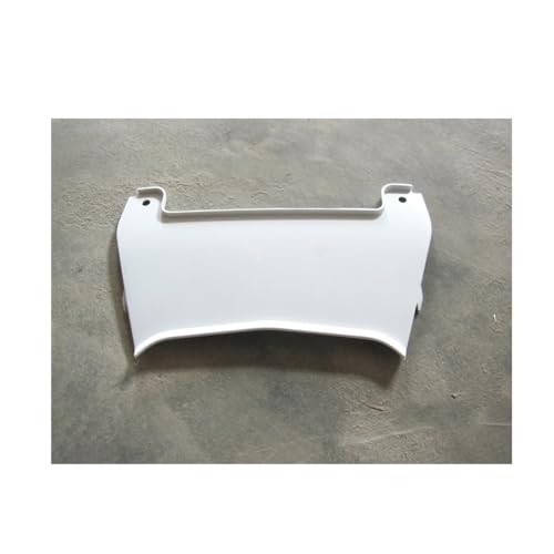 Pièces de carénage arrière pour moto ZX10R 2004 capot selle injection