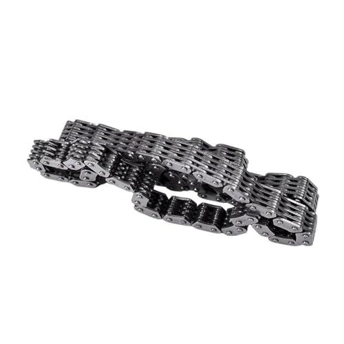 Chaîne de distribution XR250 de moto 4x5 102 maillons pour vilo - 3