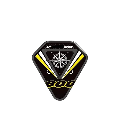 Protection réservoir V-Strom 800 DE autocollant moto 2023-2025