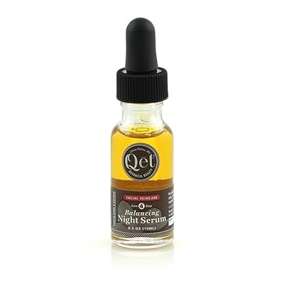 Balancing Night Serum
