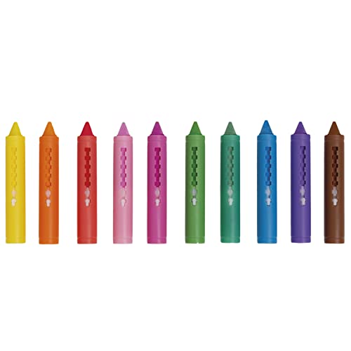 Risque e Apague da BUBA: O Brinquedo Para Meninas 6 Anos Que Vai Transformar a Hora do Banho