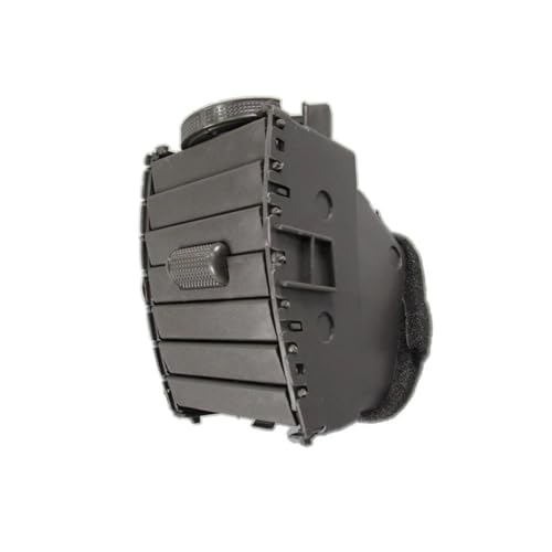 Car instrument panel に適合する ハイエース 2005-2018 ダッシュボード エアコン ベント グリル ダッシュボードエアコンベントカバー(グレー)